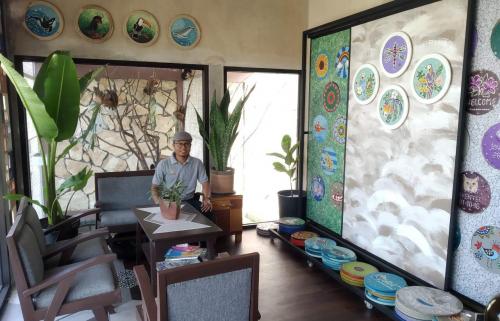 Setapak 9 Bikin Setiap Pijakan Rumah Terasa Homey